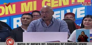Las 335 alcaldías