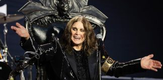 Ozzy Osbourne