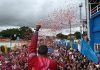 Candidato Óscar Orsini