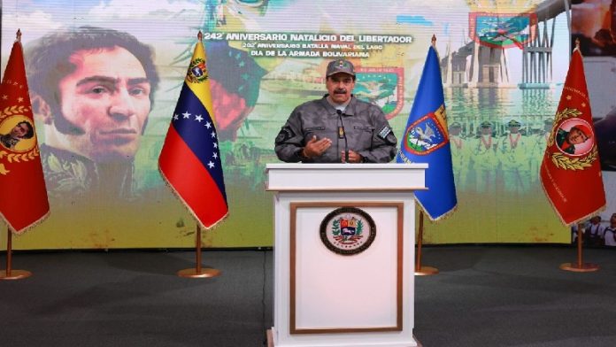 a Día de la Armada Bolivariana