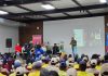 Reafirman compromiso con la Gran Misión Madre Tierra en Carabobo