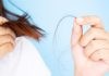 Con estos consejos puedes evitar la caída del pelo la caída del pelo