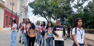 Ruta Turística Conoce el Corazón de Valencia