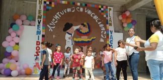 Plan Vacacional Comunitario REIR