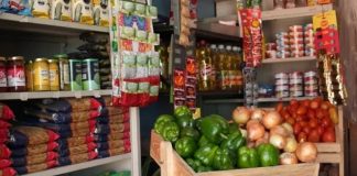 plan bodega