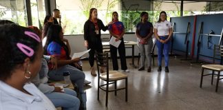Taller Atención al Usuario