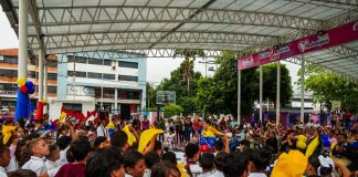 programa simón bolívar