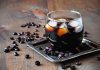 El licor de café