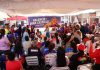 Valencia: Realizan asamblea en la comuna “Batalladores del Sur” de la parroquia Santa Rosa Asamblea en la comuna Batalladores del Sur