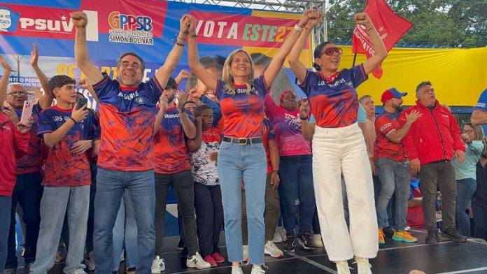 Comando de Campaña