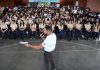 Futuros bachilleres participaron en la “Expo Oportunidades de Estudio Valencia 2025” Expo Oportunidades de Estudio Valencia 2025