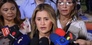 La Sala de seguridad