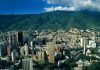 458 aniversario de la ciudad de Caracas