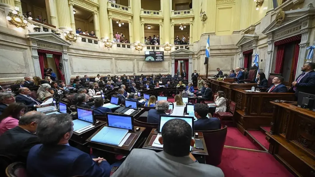 argentina-senado-1.jpg El capital de jubilados de Argentina