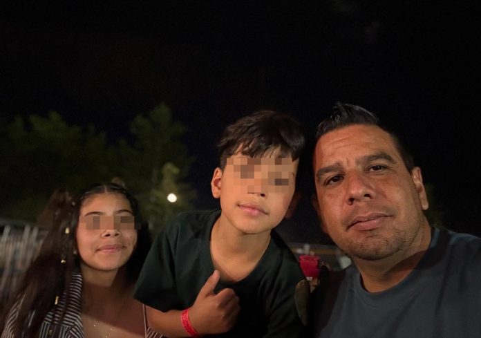 Venezolana fallecida junto con sus hijos en incendio en Utah no quería denunciar violencia doméstica Jaimar Bravo Gil