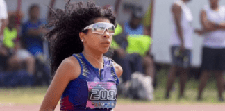 El paratletismo venezolano