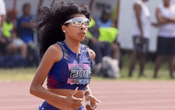 El paratletismo venezolano