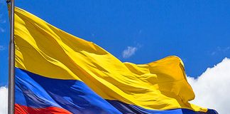 Gobierno venezolano felicita al pueblo de Colombia por su Día de Independencia