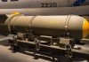 La Bomba aérea no nuclear
