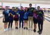 Campeonato Nacional de Bowling