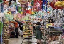 exportaciones estadounidenses a Brasil