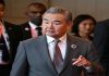 China y Rusia son clave para impulsar la paz en Medio Oriente