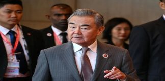 China y Rusia son clave para impulsar la paz en Medio Oriente