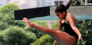 Clavadistas criollos participarán en Campeonato Mundial de Natación este 25-Jul