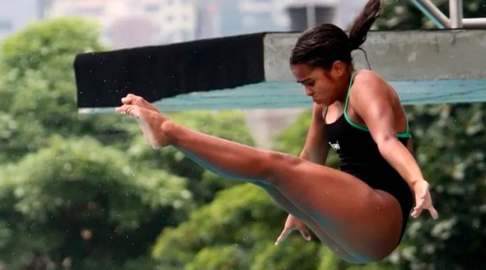 Clavadistas criollos participarán en Campeonato Mundial de Natación este 25-Jul