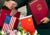 acuerdo comercial con China