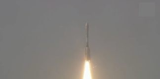 satélite NISAR
