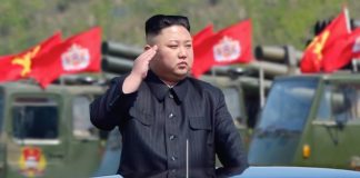 Kim Jong Un