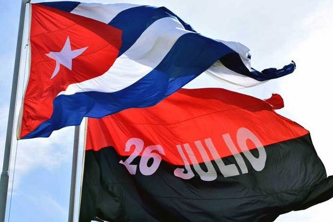 cuba Raúl Castro