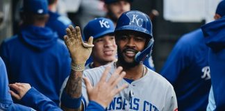 Maikel García participará en el juego de Estrellas de la MLB