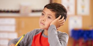 Trastorno del Espectro Autista