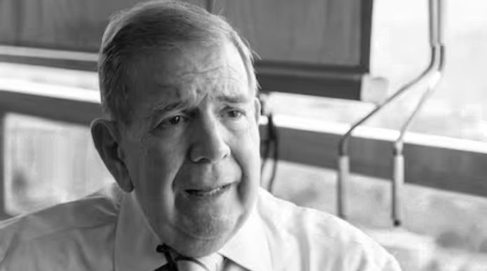 Edmundo González es presionado por MCM para que llame a la abstención el 27-Jul