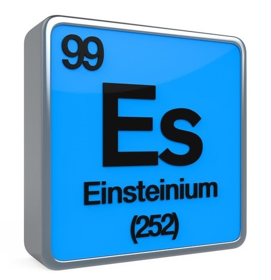 einstenio 2