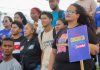 Juventud inicia campaña de los proyectos para la Consulta Popular del 27-Jul
