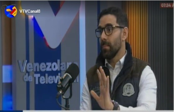 experto Venezuela