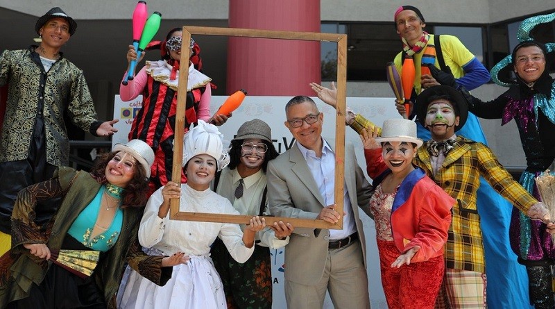 festival Festival de Teatro Venezolano 2025