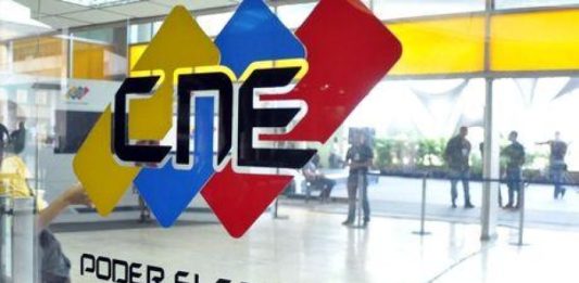 CNE realiza este sábado dos auditorías al sistema de votación