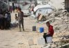 Para permitir entrada de ayuda humanitaria a Gaza Israel anuncia «pausas tácticas» pausas tácticas