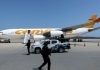 Vuelo 41 del Plan Vuelta a la Patria trae a 203 migrantes venezolanos desde Honduras