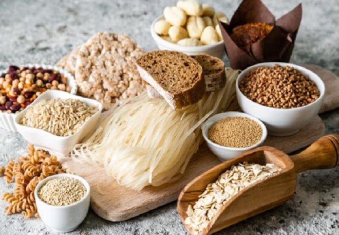 gluten El gluten