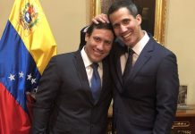 Hermanos Guaidó intentan robar más dinero a Citgo antes de su venta