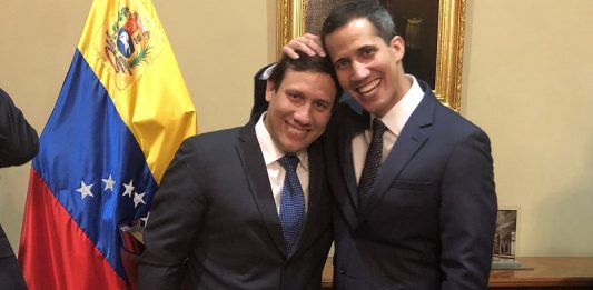 Hermanos Guaidó intentan robar más dinero a Citgo antes de su venta