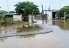 Portuguesa: En Guanarito habilitan refugio temporal para familias afectadas por lluvias Refugio temporal en Guanarito
