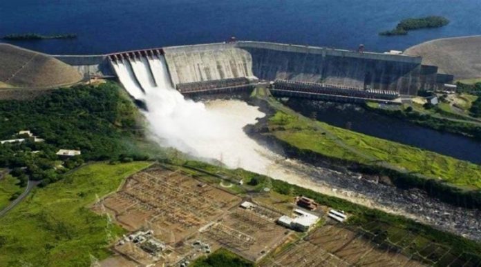 guri La Represa de Guri