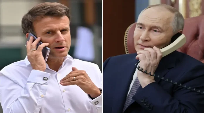 situación en Oriente Medio