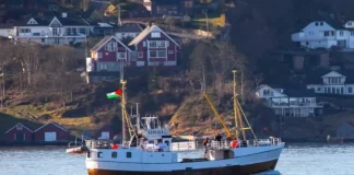 Flotilla de la Libertad